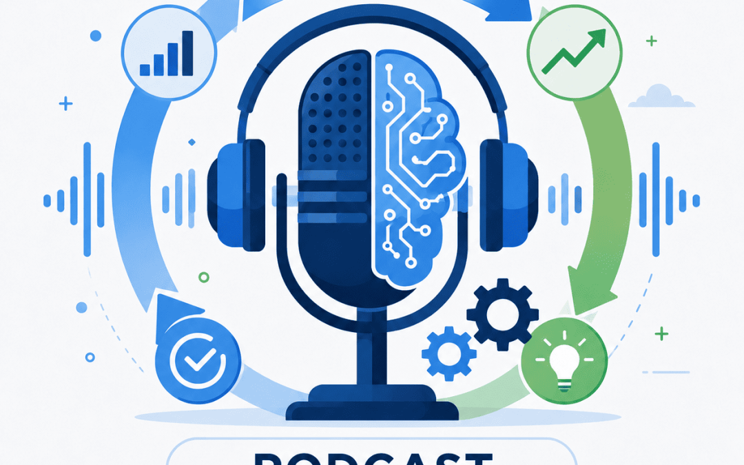 Podcast: Kaizen potenziato con AI